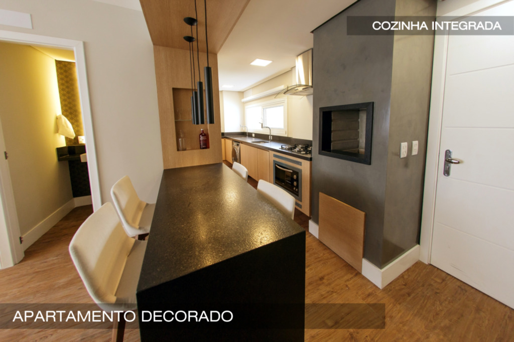 Lançamento Apartamento